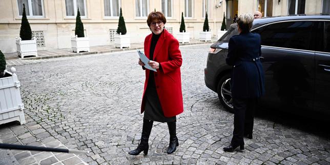 Pour Annie Genevard, confortée dans sa mission au ministère de l’agriculture, les dossiers chauds ne manquent pas