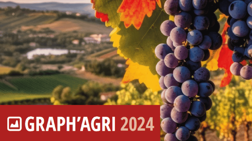 L’édition 2024 du Graph’Agri est disponible !