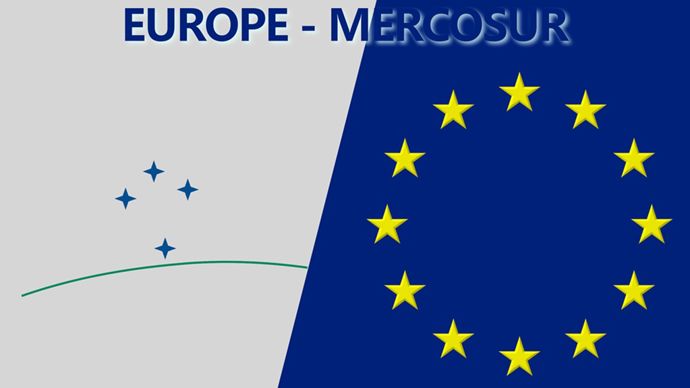 [] UE-Mercosur : issue imminente pour ce traité controversé ?