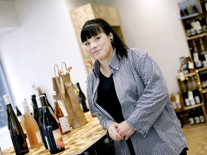 Alès : Vino’Ars, l’art du vin et de la table selon Carla Fernandes-Wach