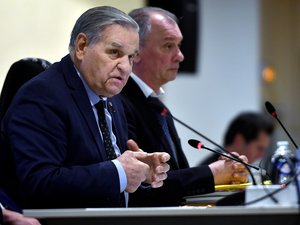 L’abattoir d’Alès liquidé par le tribunal de commerce : vers une privatisation de la structure ?