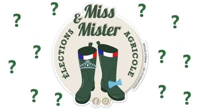 [] Concours Miss et Mister agri 2025 : à qui reviendra la couronne ?