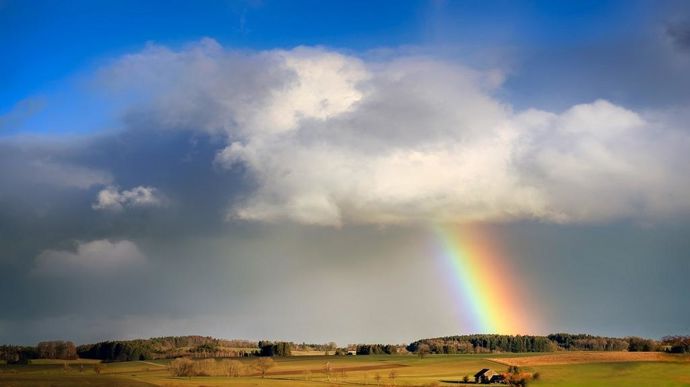 [] Les conditions favorables perdurent en Europe de l’Ouest