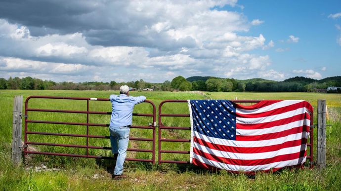 [] Que va changer le retour de Trump pour le monde agricole ?