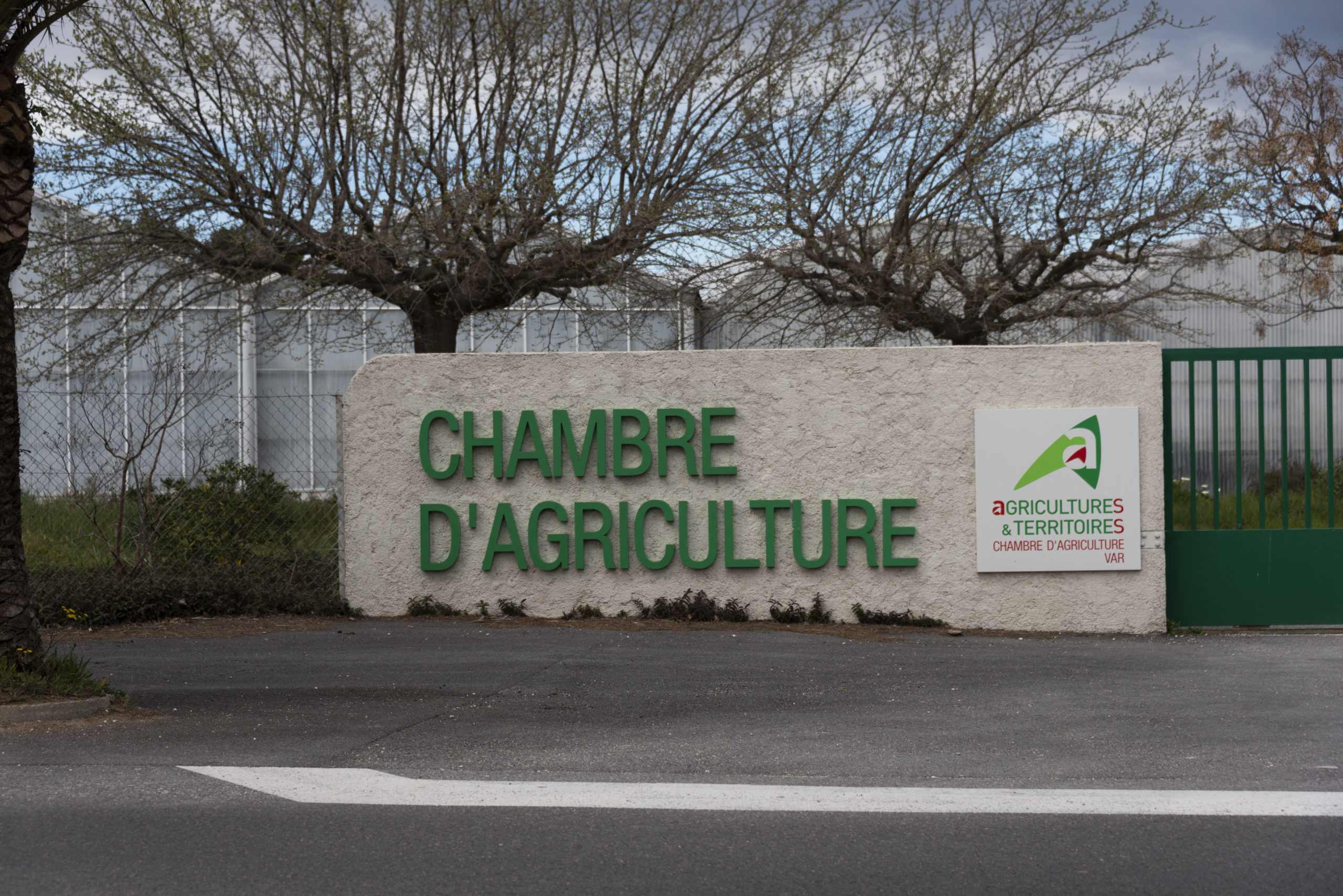 «Invisibles», les salariés agricoles espèrent faire entendre leurs revendications sociales dans la campagne électorale