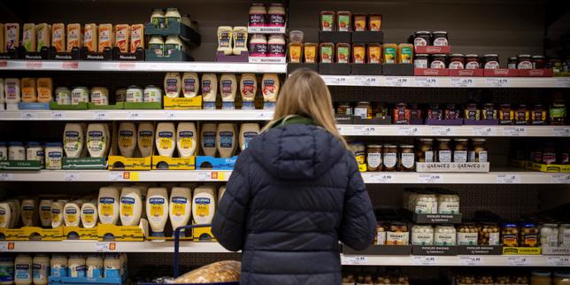 Alimentation : les produits transformés les moins chers ont les plus fortes teneurs en sucres ajoutés