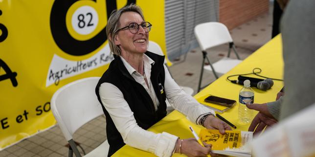 Elections agricoles : la Coordination rurale revendique une percée face à la FNSEA, d’après les premiers résultats provisoires
