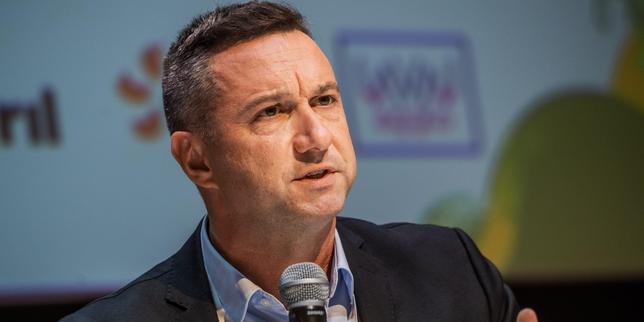François Purseigle, sociologue : « L’agriculture française n’est pas qu’une somme de problèmes, c’est aussi une somme d’initiatives »