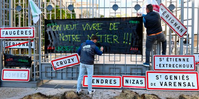 Projet de loi agricole : les sénateurs renforcent l’orientation productiviste et gomment les références à la transition