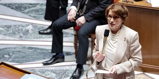 Le projet de loi agricole franchit l’étape de l’Assemblée nationale avant une adoption définitive prévue au Sénat