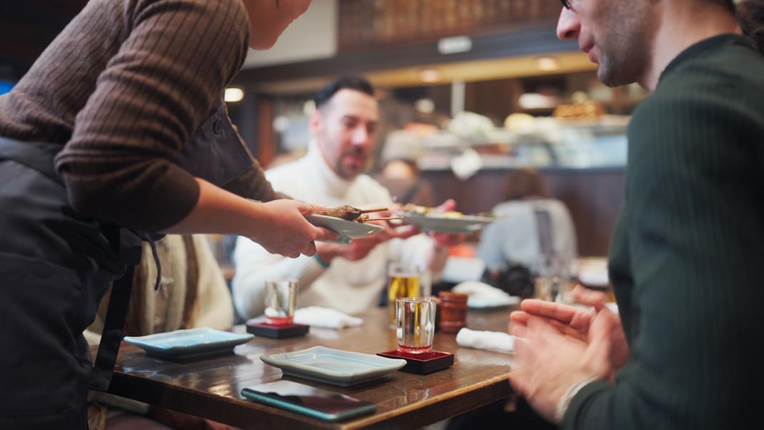Obligation d’affichage de l’origine des viandes dans les restaurants