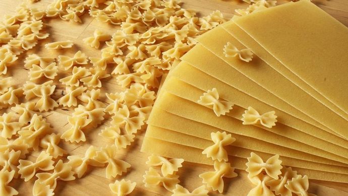 [] La liste des variétés recommandées par les semouliers et pastiers pour 2025