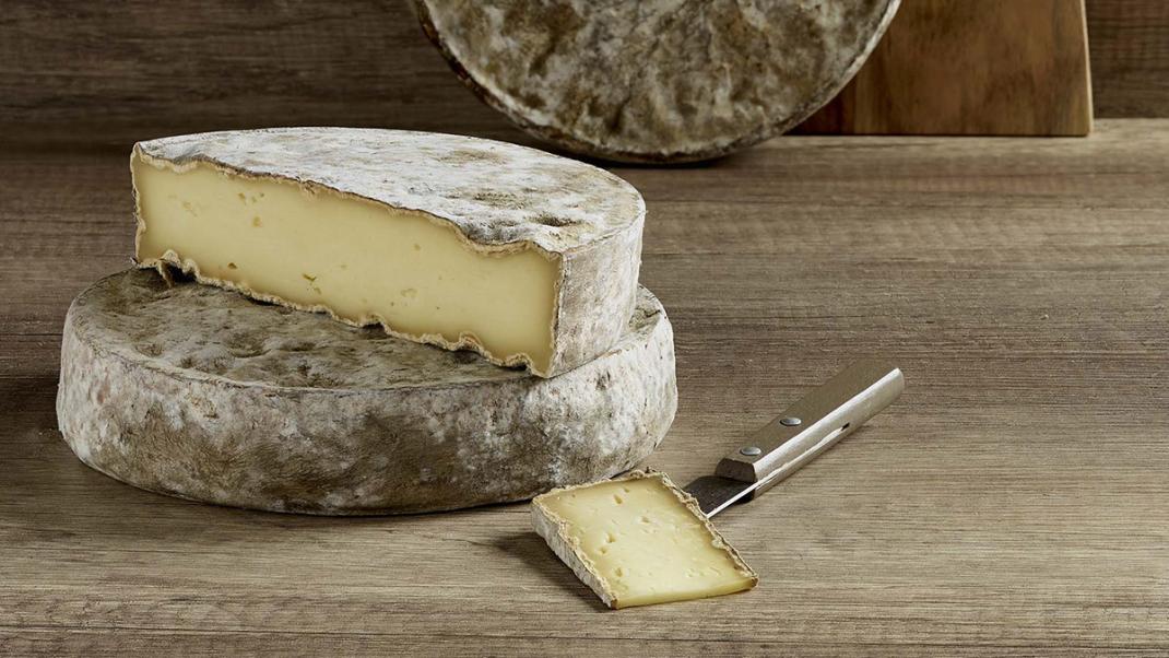 La Tome des Bauges AOP, un fromage de caractère aux origines séculaires