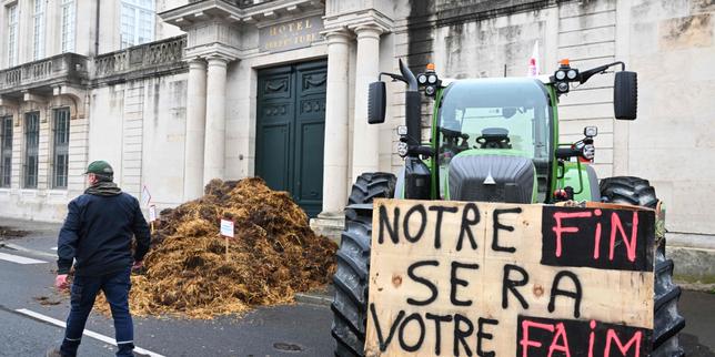 La « souveraineté alimentaire », une idée qui masque des divergences radicales