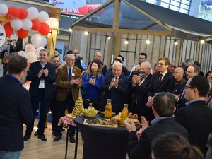 Salon de l’agriculture 2025 : le mercredi c’est la journée de l’Aveyron !