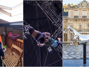 Zeus à Montpellier, CirkVost à Alès et mal-logement à Sète… l’essentiel de l’actu en région