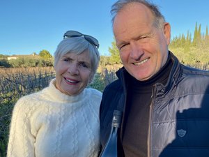 « On n’imaginait pas que l’on pouvait gagner » : prix d’excellence au Concours général agricole pour les vins du Domaine de la Senche