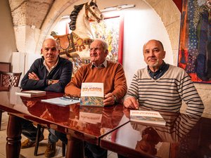 « Une ambition paysanne », ou le portrait d’une viticulture gardoise entre crises et transformations