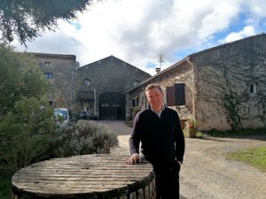 Des « vins » sans alcool bios et naturels grâce à la lactofermentation : c’est l’innovation majeure du domaine Villa Noria