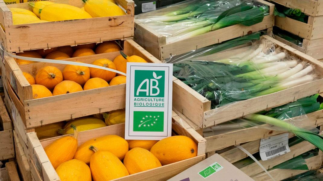 Une nouvelle édition des prix européens de la production biologique !