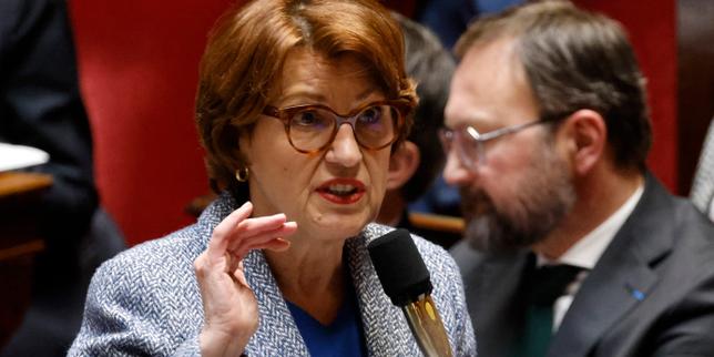 Nutri-Score : Annie Genevard refuse, en l’état, la mise à jour du système de notation des aliments