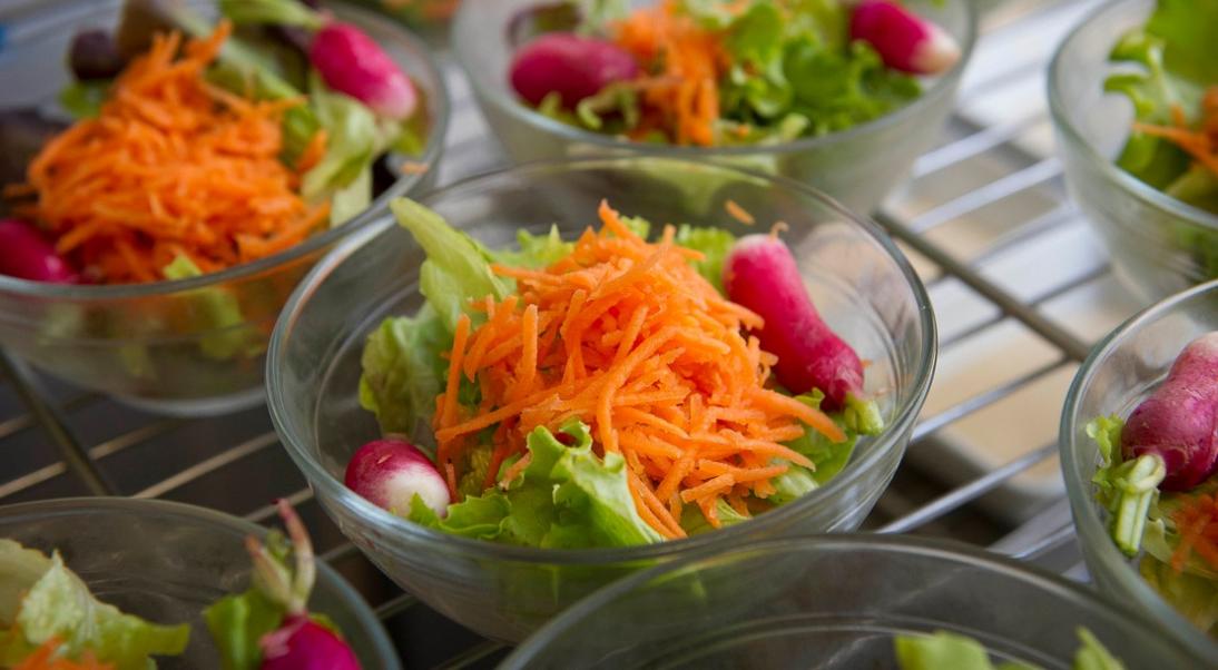 Tous les projets lauréats du Programme national pour l’alimentation (PNA)