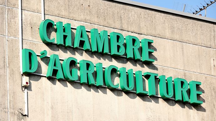 [] La CR échoue à prendre la Chambre d’agriculture de Nouvelle-Aquitaine
