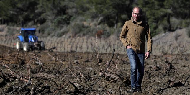 Face à une sécheresse sans fin, l’Aude contrainte de s’adapter : « Un village sans eau est condamné, à terme »