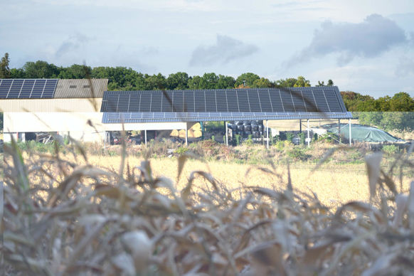 [] Agrivoltaïsme : la proposition de loi sur le partage de la valeur inquiète