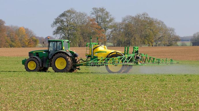 [] Quel délai pour l’utilisation du flufenacet en France ?