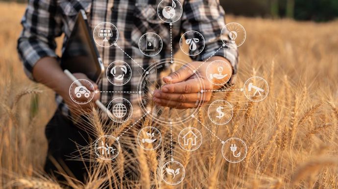 [] Du conseil agronomique à la prédiction de rendements : ces cas d’usages qui cherchent leur solution boostée à l’IA