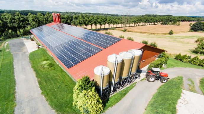 [] La fronde contre la baisse brutale des tarifs du photovoltaïque s’amplifie