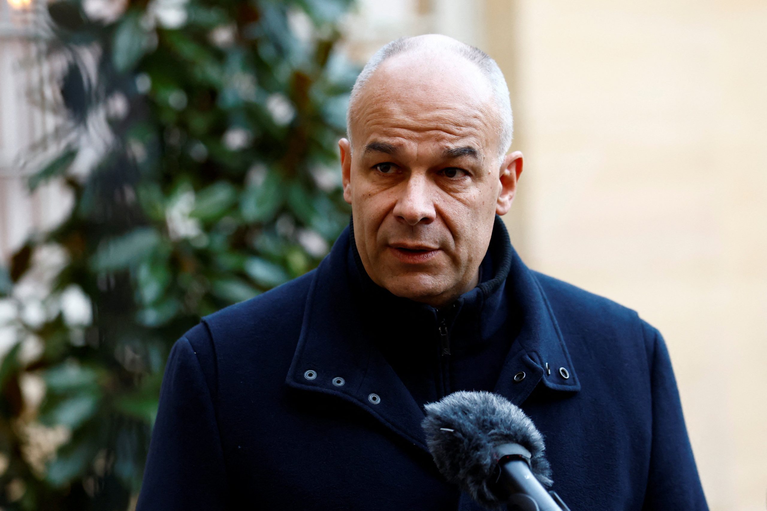 Avant son congrès, la FNSEA se pose toujours en interlocuteur privilégié de l’Etat