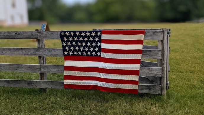 [] Après l’acier et les voitures, l’agriculture dans le viseur de Trump