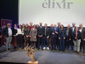 « Faire d’élixir la référence dans le monde du vin » : un nouveau magazine viticole et engagé lancé par le groupe Midi Libre