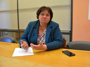 Elections contestées à la chambre d’agriculture de la Lozère : « Mettons-nous tous en ordre de marche ! », dit Christine Valentin, présidente
