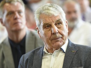 Viticulture : « À chaque agression caractérisée de Trump, il faudra répondre », estime Jacques Gravegeal, président de l’IGP Pays d’Oc