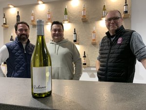 Vendu 5,60 €, le chardonnay de la cave coopérative d’Agde et de Marseillan fait partie des meilleurs au monde