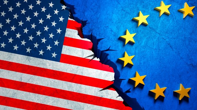 La guerre commerciale va rebattre les cartes des échanges céréaliers de l’UE et de la France