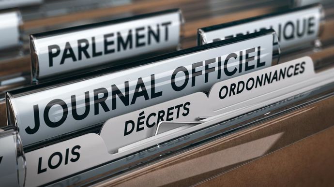 [] Une liste de définitions agricoles officielles publiée au JO