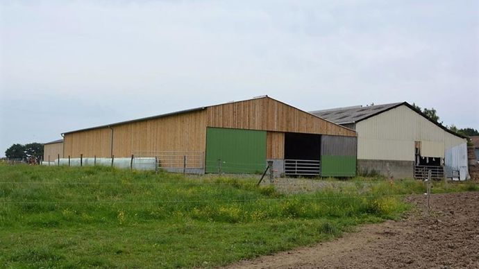 [] Transmission d’exploitation agricole : quid des bâtiments ?