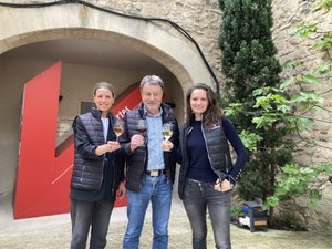 De nombreux rendez-vous festifs dans les vignobles de la vallée du Rhône, « l’événementiel soutient une économie de proximité »