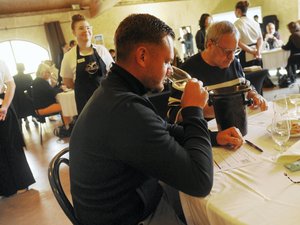Concours des vins de la Vallée de l’Hérault : 153 cuvées… Et des huiles d’olive à déguster
