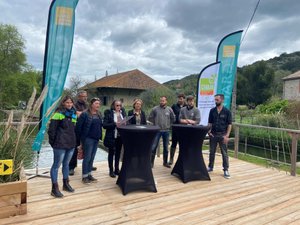 « Découvrir le quotidien d’agriculteurs investis dans une agriculture locale et durable » : les exploitations gardoises ouvrent leurs portes