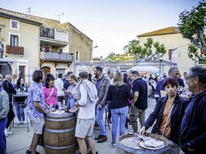 Dégustations, musique, tapas… Les « Samedis du vin » reprennent dans les villages viticoles du Biterrois