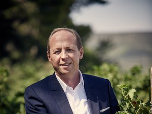 « Cette affaire n’est pas finie » : le regard d’Antoine Leccia, PDG d’Advini dans l’Hérault, sur la hausse des droits de douane américains