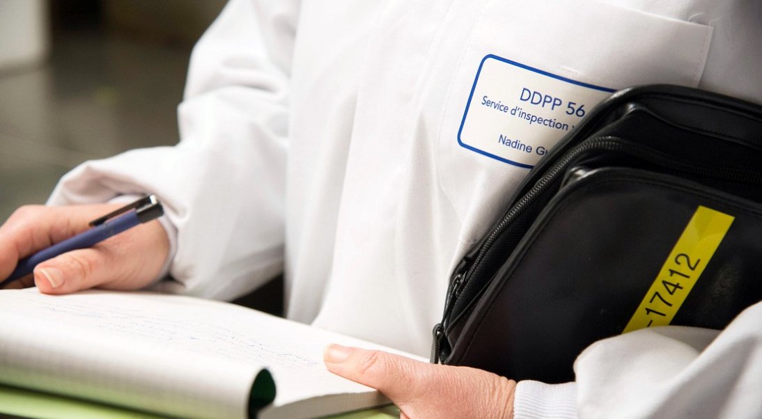 Préparez-vous au concours externe de technicien 1er grade spécialité « vétérinaire et alimentaire » !