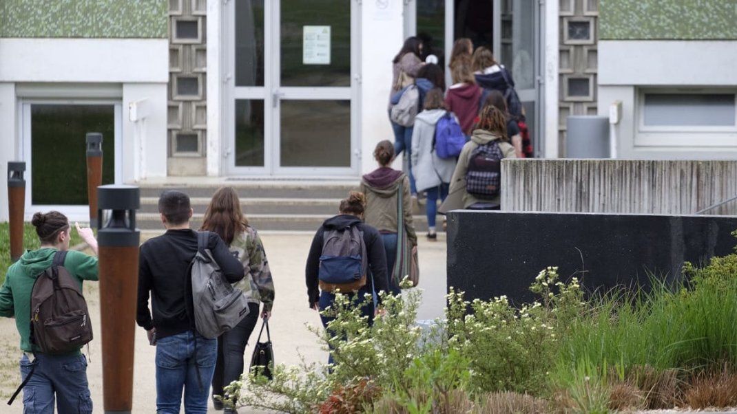 La lutte contre les violences LGBTQI+, un combat pour l’enseignement agricole