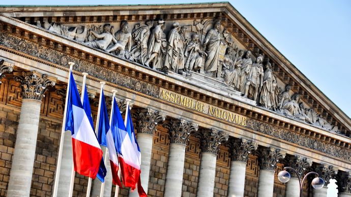 Le retour des néonicotinoïdes en France : le texte débattu à l’Assemblée
