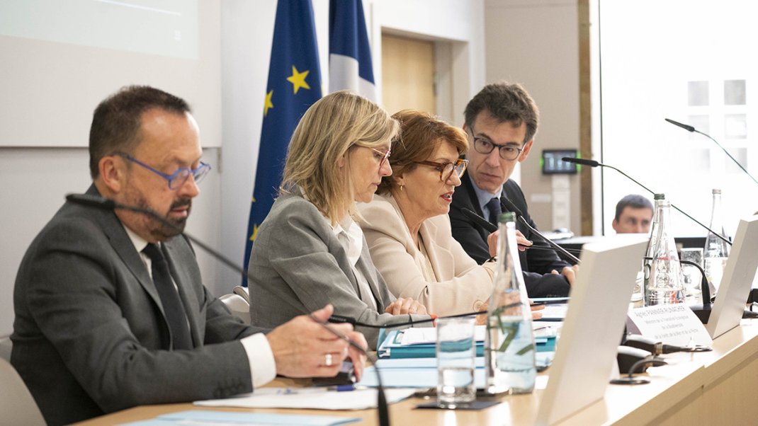 Stratégie Écophyto 2030 : bilan de la première année